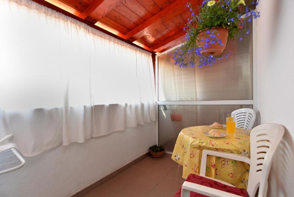Apartman Snjezana Фажана Екстер'єр фото