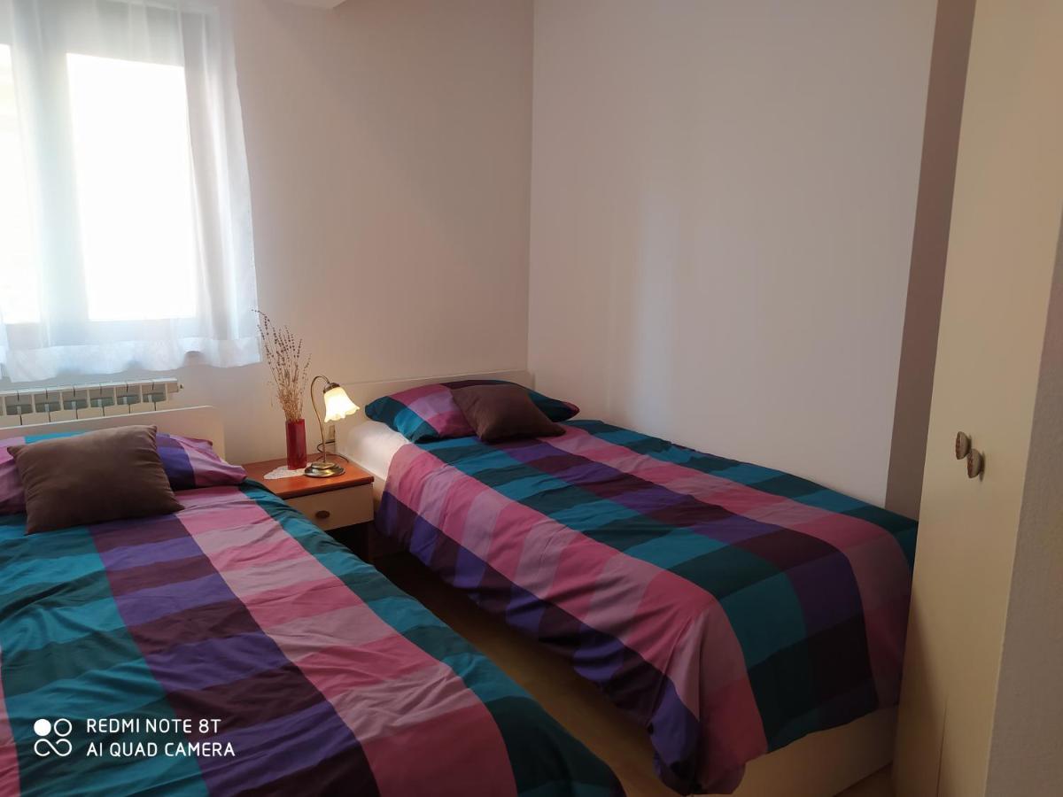 Apartman Snjezana Фажана Екстер'єр фото