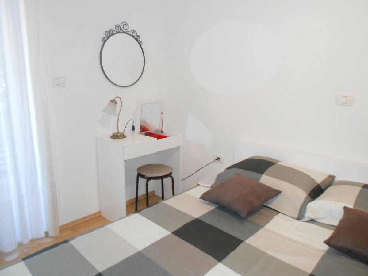 Apartman Snjezana Фажана Екстер'єр фото