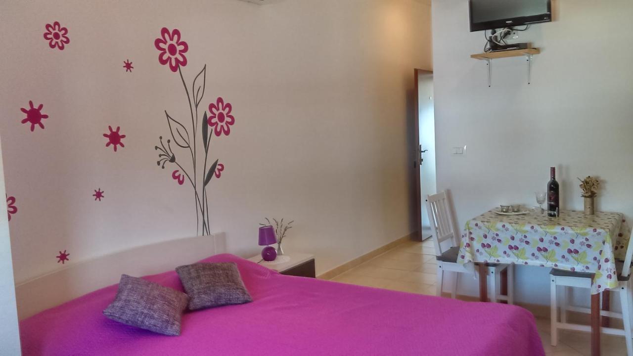 Apartman Snjezana Фажана Екстер'єр фото