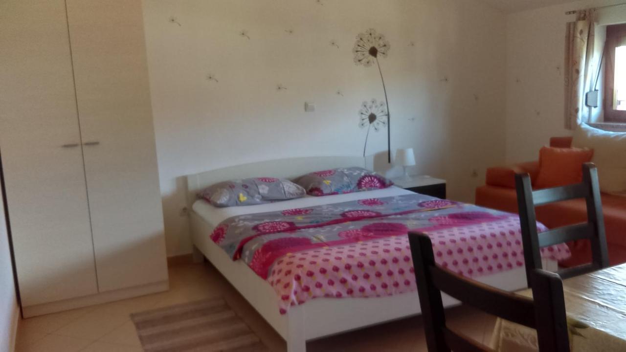 Apartman Snjezana Фажана Екстер'єр фото